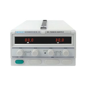 Longwei LW3050KD variable 30v 50a dc switching power supplies or dc regulated switch mode power supply-0-منبع تغذیه لانگوی الکتریک مدل LongWei Electric LW-3050KD