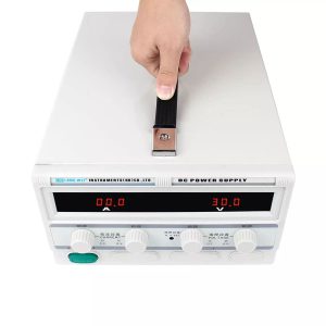Longwei LW3050KD variable 30v 50a dc switching power supplies or dc regulated switch mode power supply-0-منبع تغذیه لانگوی الکتریک مدل LongWei Electric LW-3050KD