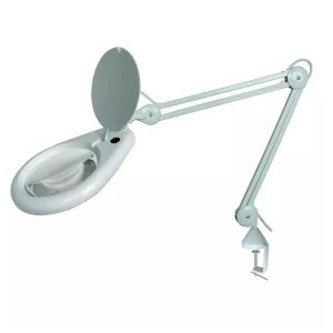 Magnifying Lamp RT206N.01 6D-0-ذره بین کنارمیزی RT206N.01 6D