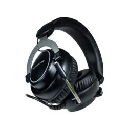 هدست مخصوص بازی کینگ استار مدل KINGSTAR KWH185G عصرتولز