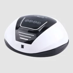 NOQ Sun H5 Plus LED Lamp For Nails Dryer 36leds UV Nail Lamp Two Hands High Power Manicure Machine Nail Tools-0-دستگاه UV ال ای دی سان مدل SUN H5 Plus