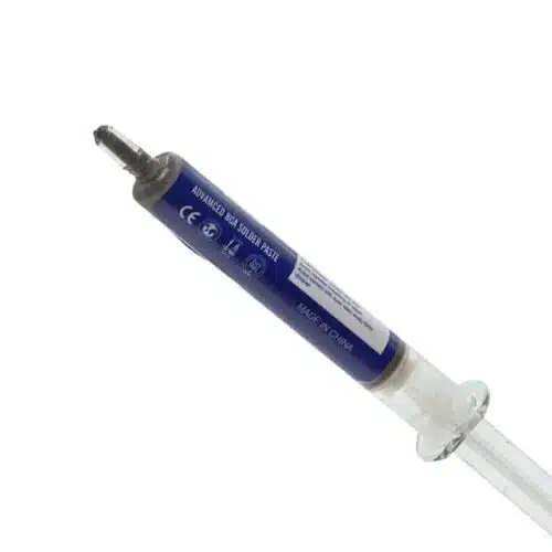 PPD WONENG 138 solder paste-0-خمیر قلع سرنگی پی پی دی وننگ مدل PPD WONENG 138