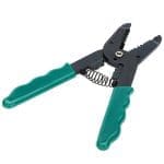 ProsKit 8PK-3162 7-in-1 Professional Wire Stripper Plier Wire Crimping for AWG 26-24 22 20 18 16-0-سیم لخت کن پروسکیت مدل Proskit 8PK-3162