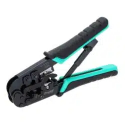 ProsKit CP-376TR 4P6P8P Telecom Crimping Tool-0-آچار سوکت زن شبکه پروسکیت مدل Proskit CP-376TR