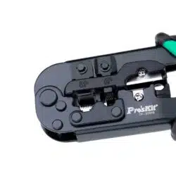 ProsKit CP-376TR 4P6P8P Telecom Crimping Tool-0-آچار سوکت زن شبکه پروسکیت مدل Proskit CP-376TR