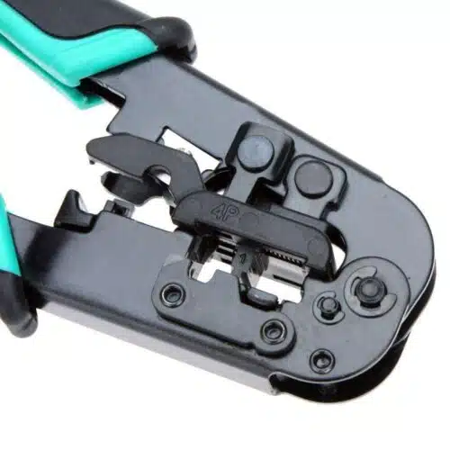 ProsKit CP-376TR 4P6P8P Telecom Crimping Tool-0-آچار سوکت زن شبکه پروسکیت مدل Proskit CP-376TR