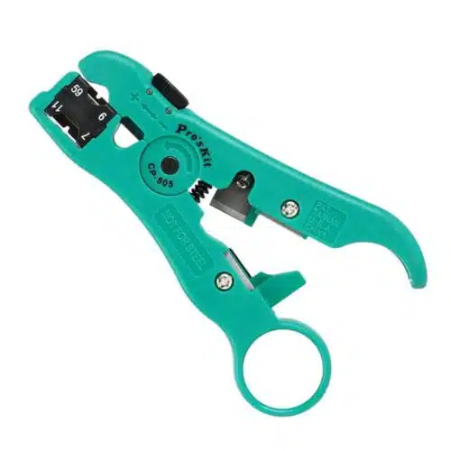 Proskit CP-505 Plastic Universal Stripping Tool-0-آچار سیم لخت کن استریپر همه کاره پروسکیت مدل Proskit CP-505