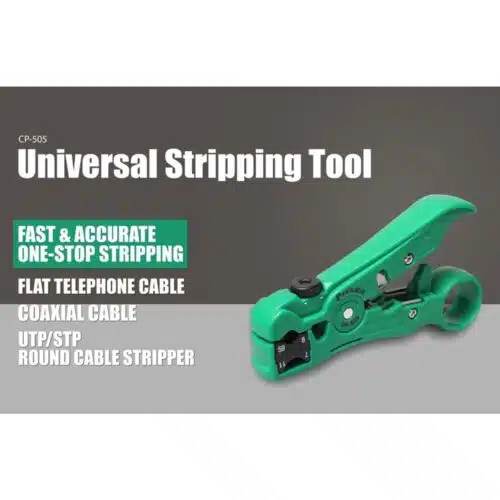 Proskit CP-505 Plastic Universal Stripping Tool-0-آچار سیم لخت کن استریپر همه کاره پروسکیت مدل Proskit CP-505