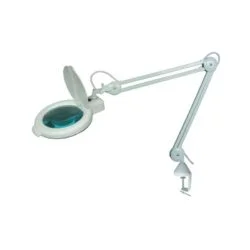 RT206.01 6D Inspection Magnifier Lamp-0-ذره بین کنارمیزی RT206.01 6D