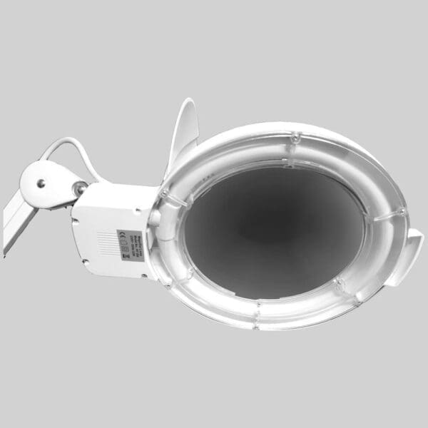 RT206.01 6D Inspection Magnifier Lamp-0-ذره بین کنارمیزی RT206.01 6D