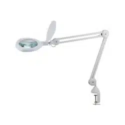 RT208.01-LED 6D Magnifying lamp-0-ذره بین کنارمیزی RT208.01-LED 6D