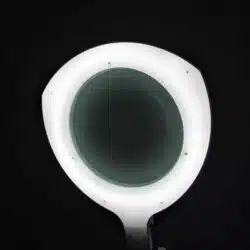 RT208.01-LED 6D Magnifying lamp-0-ذره بین کنارمیزی RT208.01-LED 6D