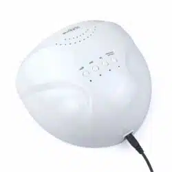 SUN ONE 2 IN 1 UV LED NAIL LAMP-0-دستگاه UV ال ای دی سان مدل SUN one