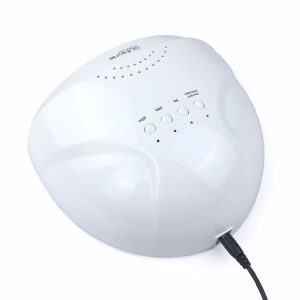 SUN ONE 2 IN 1 UV LED NAIL LAMP-0-دستگاه UV ال ای دی سان مدل SUN one