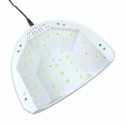 SUN ONE 2 IN 1 UV LED NAIL LAMP-0-دستگاه UV ال ای دی سان مدل SUN one