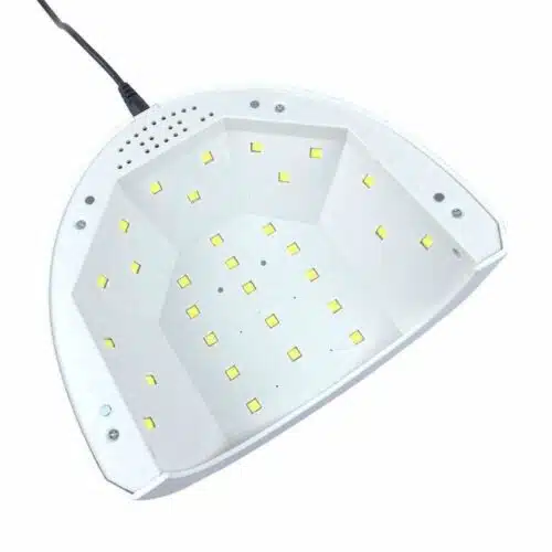 SUN ONE 2 IN 1 UV LED NAIL LAMP-0-دستگاه UV ال ای دی سان مدل SUN one