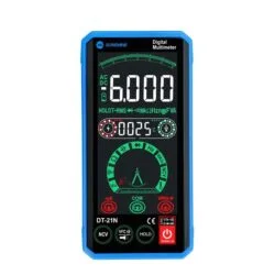 مولتی متر دیجیتال سانشاین مدل SUNSHINE DT-21N عصزتولز