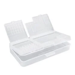 جعبه نگهداری قطعات سانشاین مدل SUNSHINE SS-001A عصرتولز