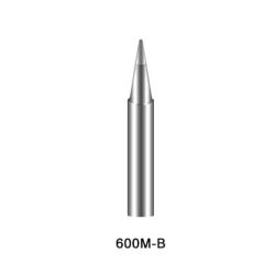 نوک هویه سرصاف باکون مدل Bakon 600M-B عصرتولز