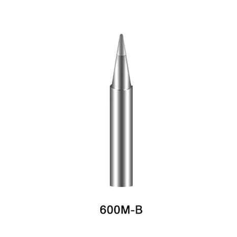 نوک هویه سرصاف باکون مدل Bakon 600M-B عصرتولز