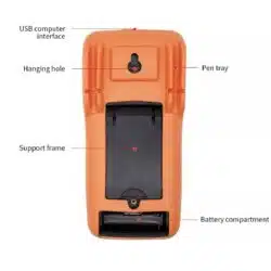 مولتی متر ویکتور مدل Victor VC86D عصرتولز