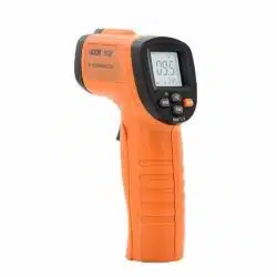 Vicror VC 303B 550C Infrared Thermometer-0-دماسنج لیزری ویکتور مدل Vicror VC 303B