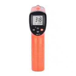 Vicror VC 303B 550C Infrared Thermometer-0-دماسنج لیزری ویکتور مدل Vicror VC 303B