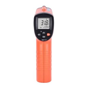 Vicror VC 303B 550C Infrared Thermometer-0-دماسنج لیزری ویکتور مدل Vicror VC 303B