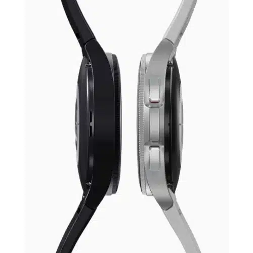 ساعت هوشمند سامسونگ مدل Galaxy Watch4 Classic SM-R890 46mm بند سیلیکونی