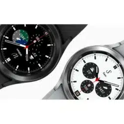 ساعت هوشمند سامسونگ مدل Galaxy Watch4 Classic SM-R890 46mm بند سیلیکونی ASRTOOLS