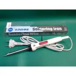 هویه کنترل دما دار سانشاین مدل SUNSHINE SL-903 توان 40 وات ASRTOOLS