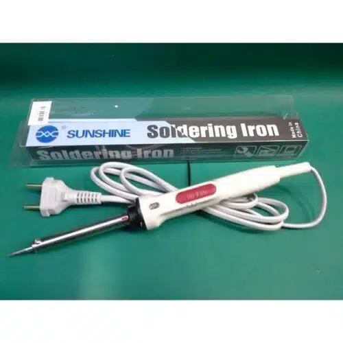 هویه کنترل دما دار سانشاین مدل SUNSHINE SL-903 توان 40 وات ASRTOOLS
