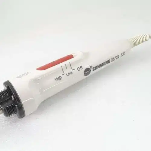 هویه کنترل دما دار سانشاین مدل SUNSHINE SL-903 توان 40 وات ASRTOOLS