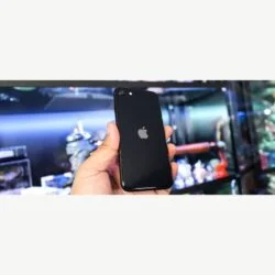 گوشی موبایل اپل مدل Apple iPhone SE 2022 تک سیم کارت ظرفیت 128 گیگابایت و رم 4 گیگابایت ASRTOOLS