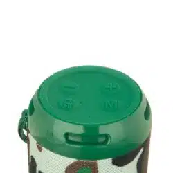 اسپیکر بلوتوثی آکو مدل ACO Salsa عصرتولز