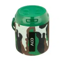 اسپیکر بلوتوثی آکو مدل ACO Salsa عصرتولز