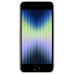 گوشی موبایل اپل مدل Apple iPhone SE 2022 تک سیم کارت ظرفیت 128 گیگابایت و رم 4 گیگابایت ASRTOOLS