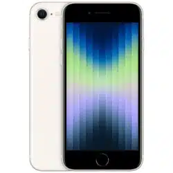 گوشی موبایل اپل مدل Apple iPhone SE 2022 تک سیم کارت ظرفیت 128 گیگابایت و رم 4 گیگابایت ASRTOOLS