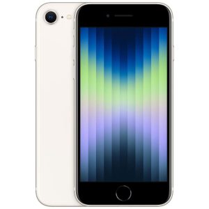 گوشی موبایل اپل مدل Apple iPhone SE 2022 تک سیم کارت ظرفیت 128 گیگابایت و رم 4 گیگابایت ASRTOOLS