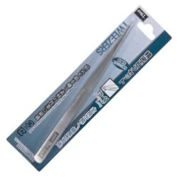 goot-ts11-tweezers-anti-magnetic-stainless-steel-0-انبر پنس سر صاف گات مدل goot TS-11 سایز 140 میلی متر