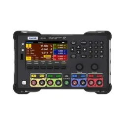 hantek-hdp-4424b-dc-power-supply-0-منبع تغذیه دوبل تراکینگ قابل برنامه ریزی هانتک مدل HANTEK HDP-4424B