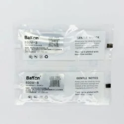 نوک هویه سرصاف باکون مدل Bakon 600M-B عصرتولز