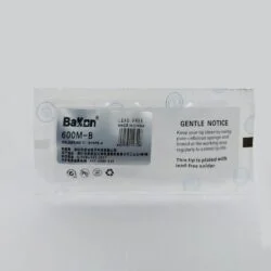 نوک هویه سرصاف باکون مدل Bakon 600M-B عصرتولز