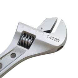 آچار فرانسه 10 اینچی توسن مدل TUOSEN 14193