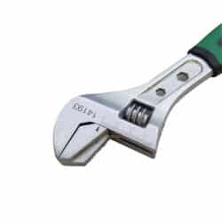 آچار فرانسه 10 اینچی توسن مدل TUOSEN 14193