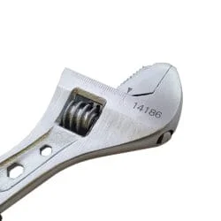 آچار فرانسه 8 اینچی توسن مدل TUOSEN 14186