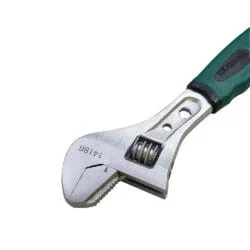 آچار فرانسه 8 اینچی توسن مدل TUOSEN 14186