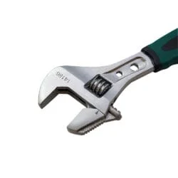 آچار فرانسه 8 اینچی توسن مدل TUOSEN 14186