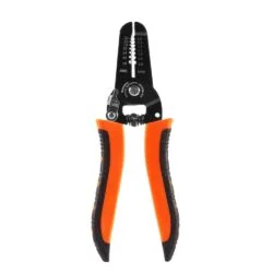 0622 crimping pliers sn-48b 8 jaws kit for DuPont 2.54XH2.5455572.84.86.3 tube terminals wire stripper crimper crimping tool-0-سیم لخت کن مدل 0622