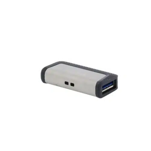 فلش مموری سن دیسک مدل SanDisk Ultra Dual Drive USB Type-C ظرفیت 64 گیگابایت عصرتولز